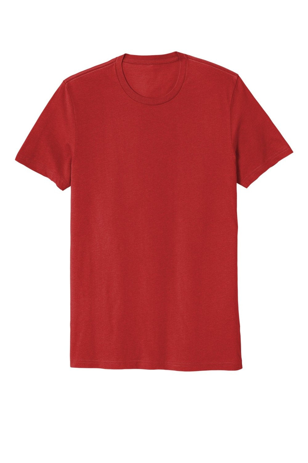 Allmade Unisex Organic Cotton Tee. AL2100 Mens Apparel Shirts & Tops