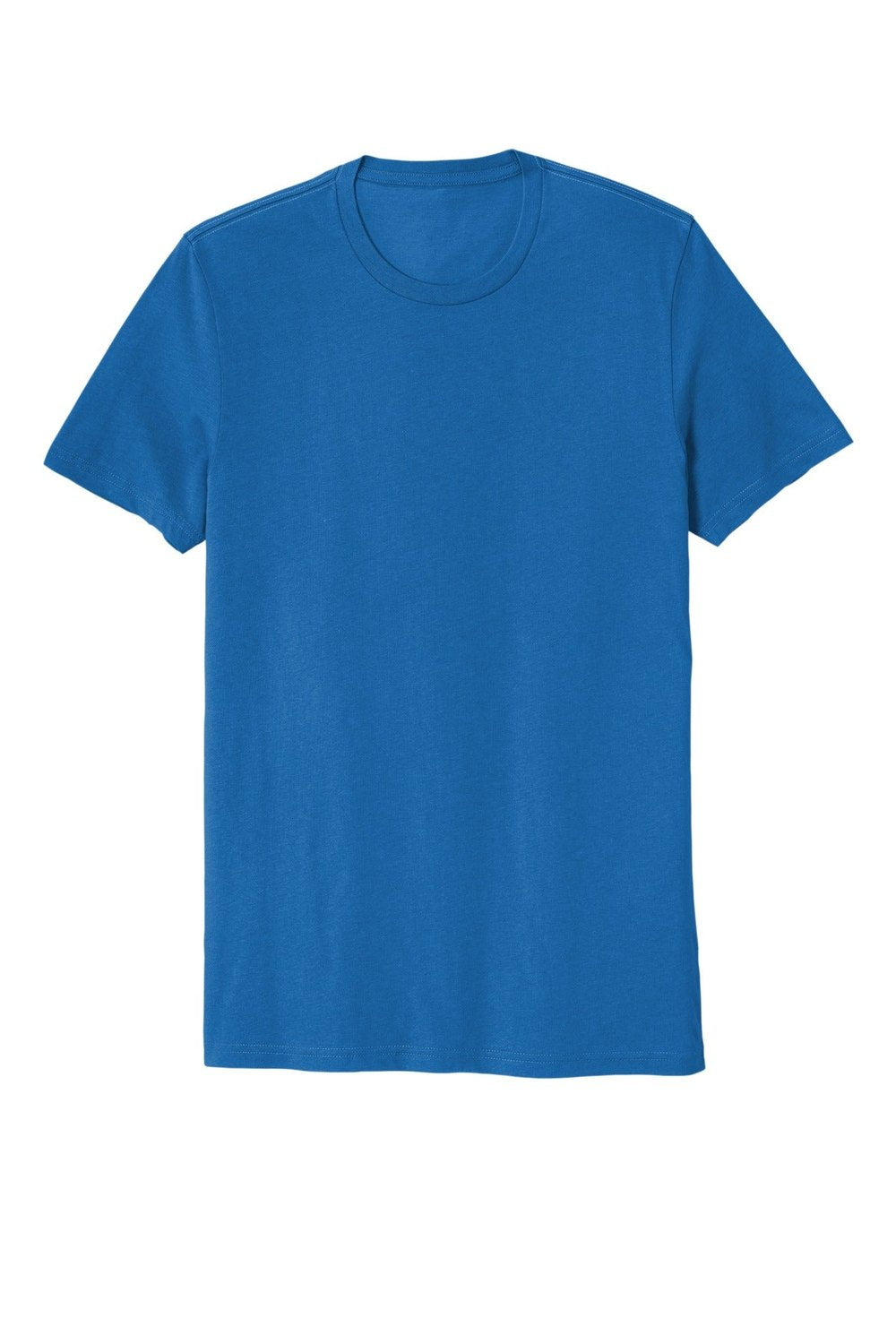 Allmade Unisex Organic Cotton Tee. AL2100 Mens Apparel Shirts & Tops