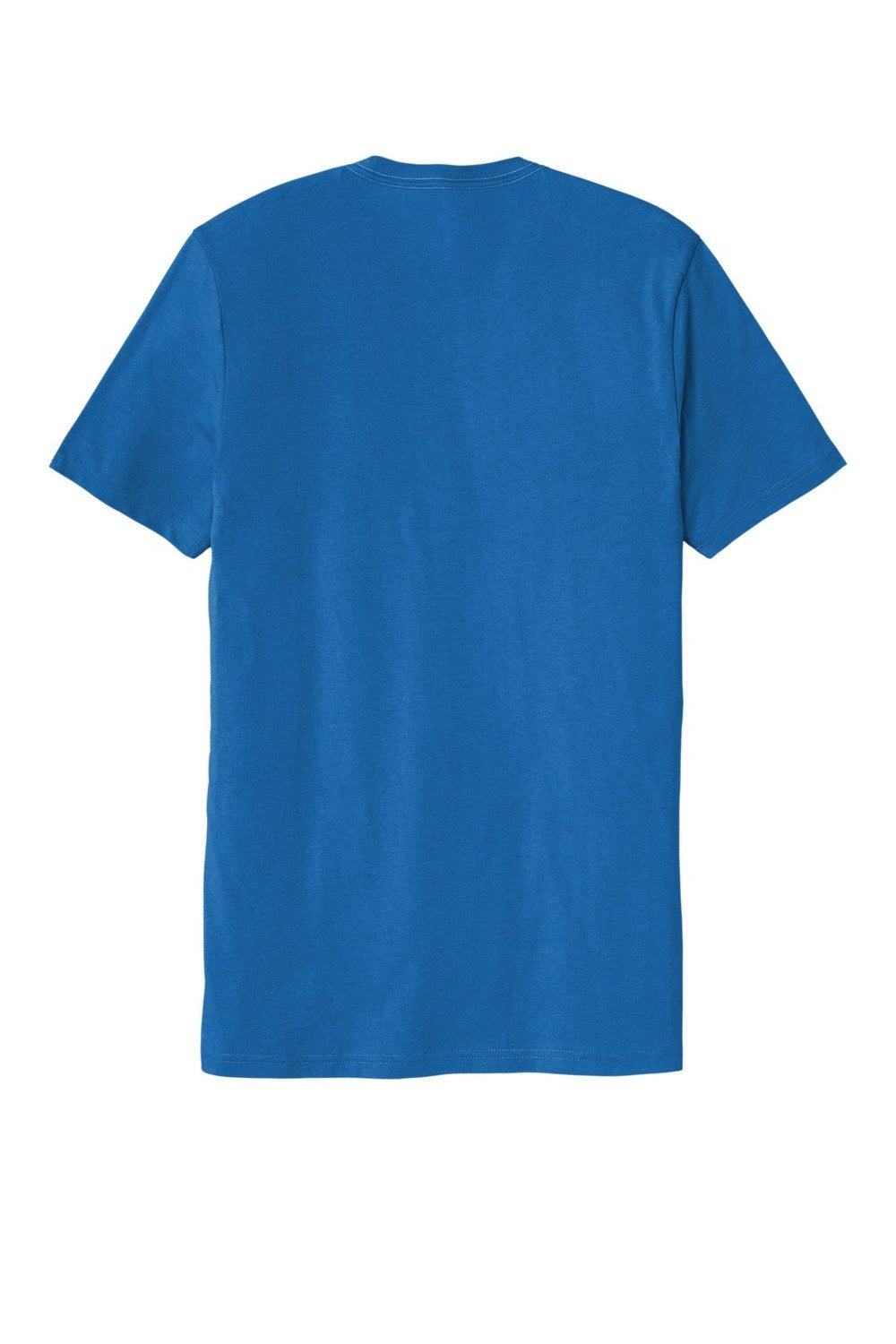 Allmade Unisex Organic Cotton Tee. AL2100 Mens Apparel Shirts & Tops