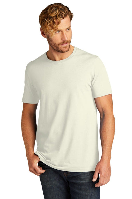 Allmade Unisex Organic Cotton Tee. AL2100 Mens Apparel Shirts & Tops