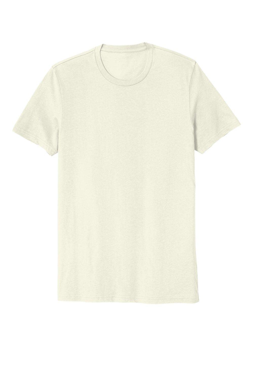 Allmade Unisex Organic Cotton Tee. AL2100 Mens Apparel Shirts & Tops