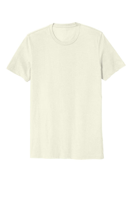 Allmade Unisex Organic Cotton Tee. AL2100 Mens Apparel Shirts & Tops