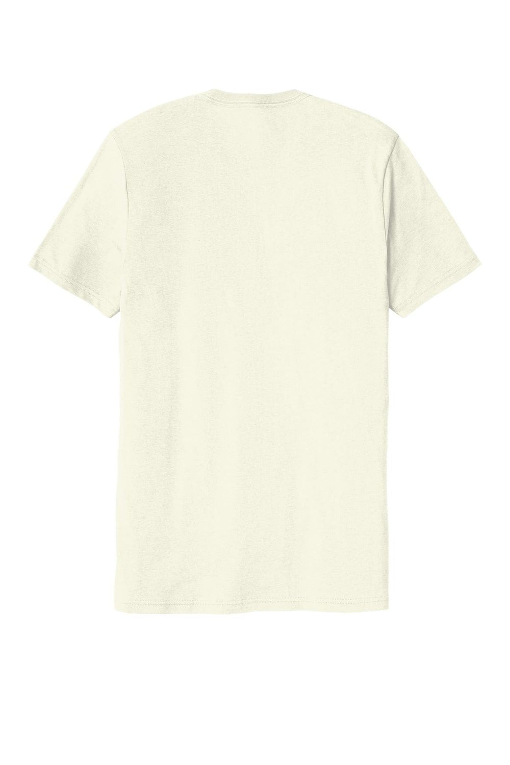 Allmade Unisex Organic Cotton Tee. AL2100 Mens Apparel Shirts & Tops
