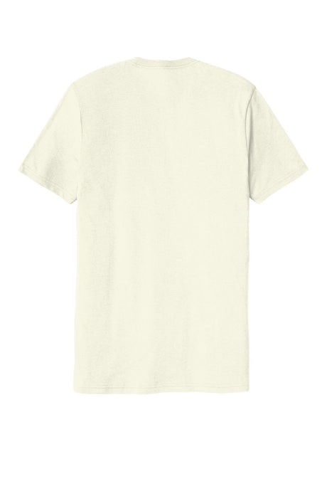 Allmade Unisex Organic Cotton Tee. AL2100 Mens Apparel Shirts & Tops