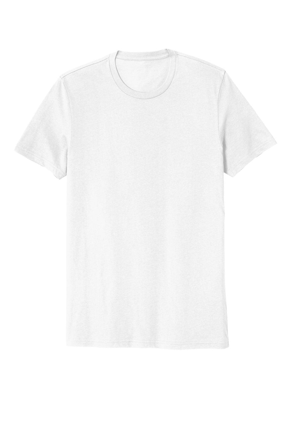 Allmade Unisex Organic Cotton Tee. AL2100 Mens Apparel Shirts & Tops