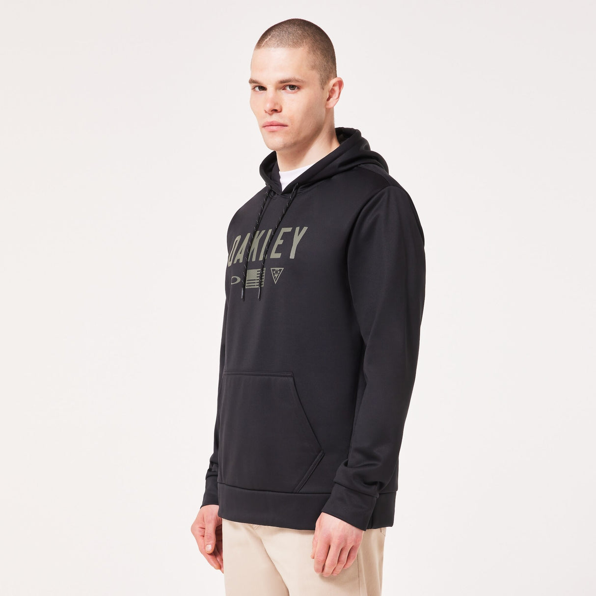 Oakley Si Valor Hoodie-3