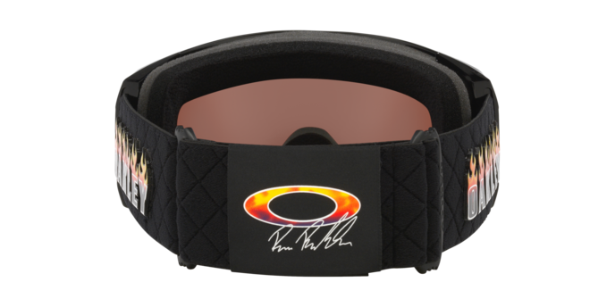 Oakley Line Miner L Snow Goggles-8