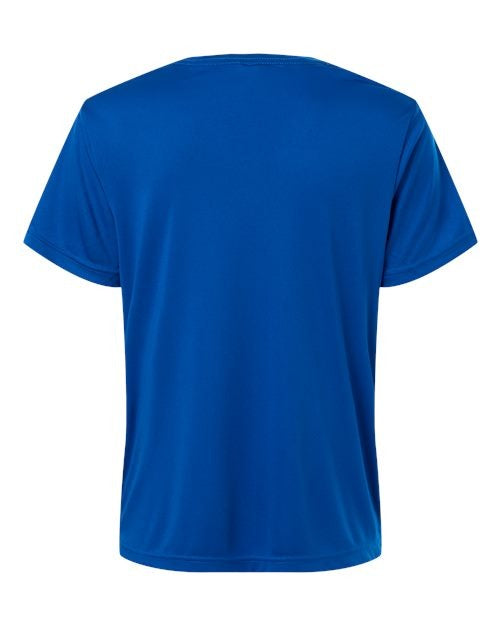 CORE365 Women's Capital Performance T-Shirt-2