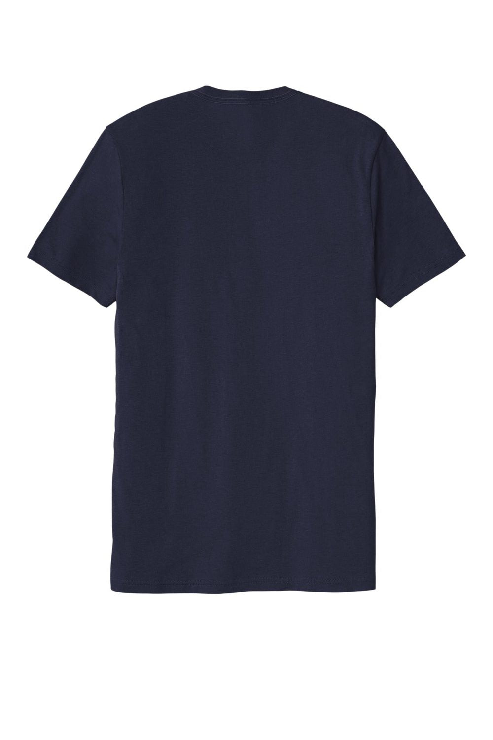 Allmade Unisex Organic Cotton Tee. AL2100 Mens Apparel Shirts & Tops