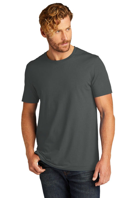 Allmade Unisex Organic Cotton Tee. AL2100 Mens Apparel Shirts & Tops