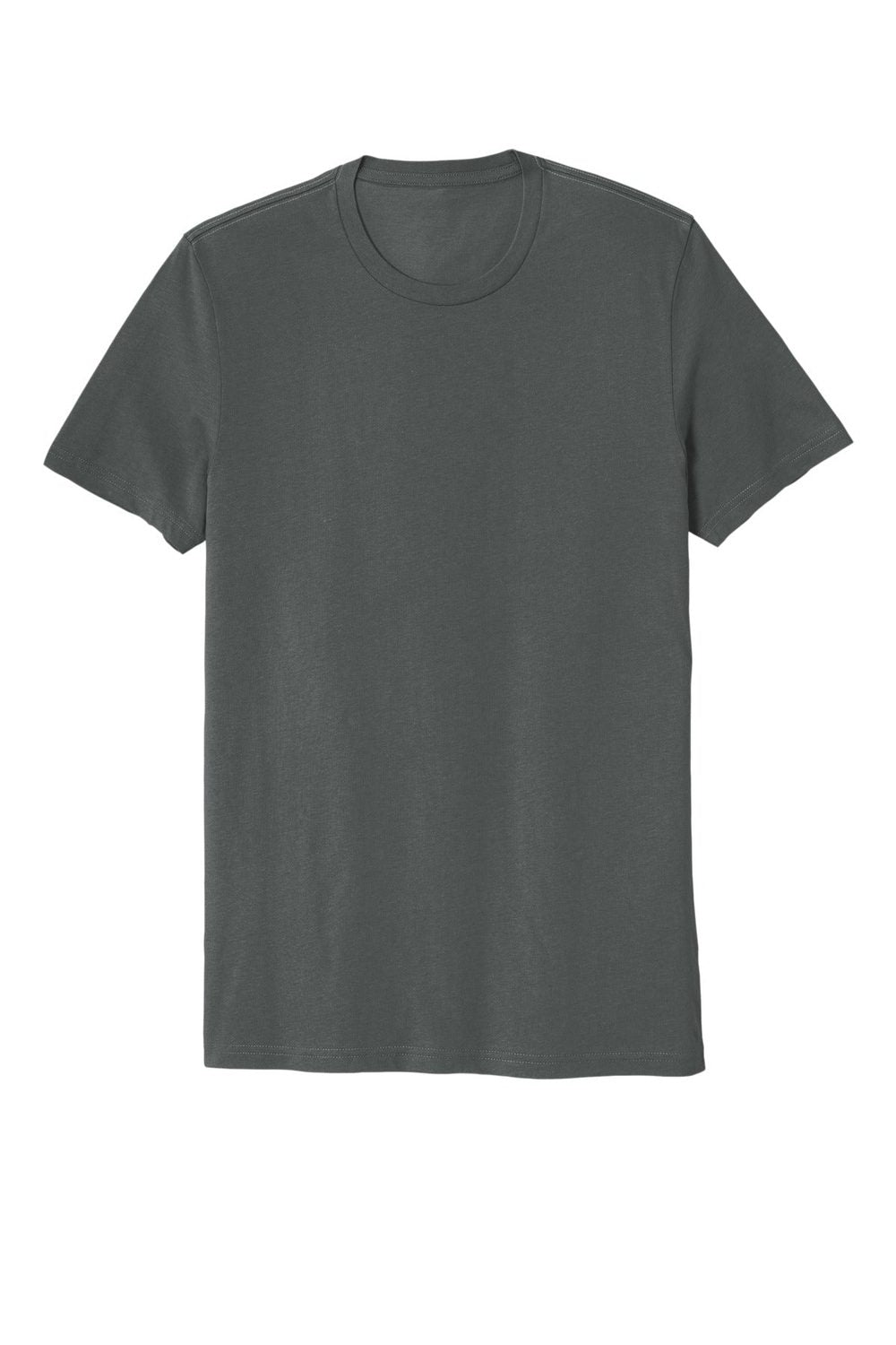 Allmade Unisex Organic Cotton Tee. AL2100 Mens Apparel Shirts & Tops