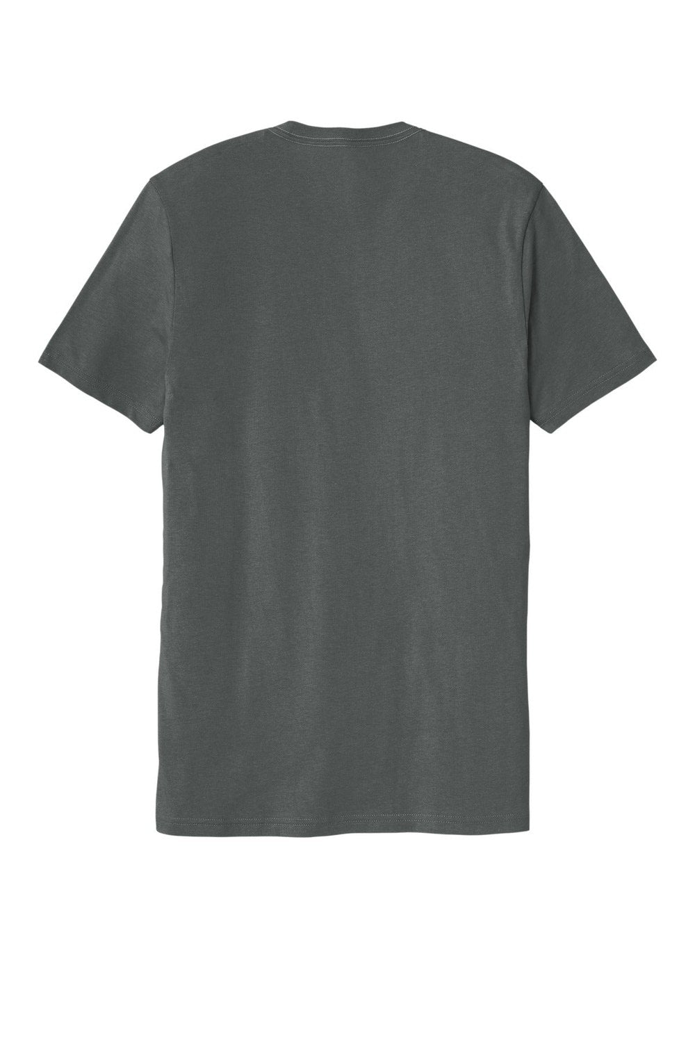 Allmade Unisex Organic Cotton Tee. AL2100 Mens Apparel Shirts & Tops