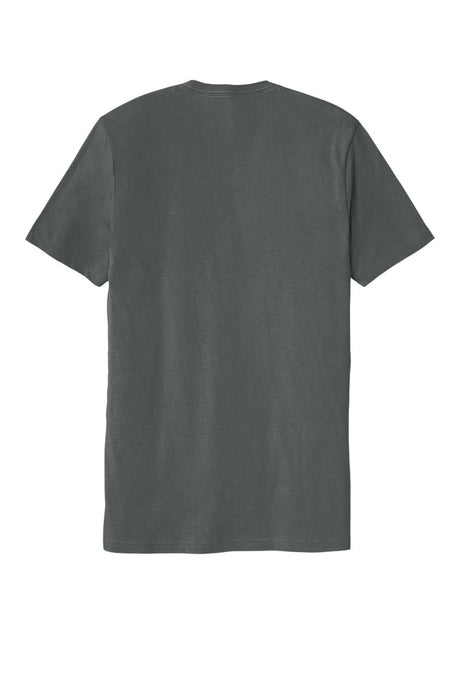 Allmade Unisex Organic Cotton Tee. AL2100 Mens Apparel Shirts & Tops