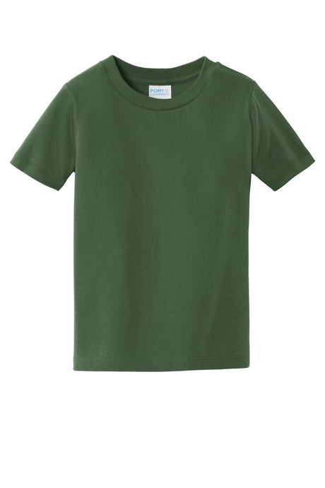Port & Company - Infant Fan Favorite Tee Youth Apparel Infant & Toddler
