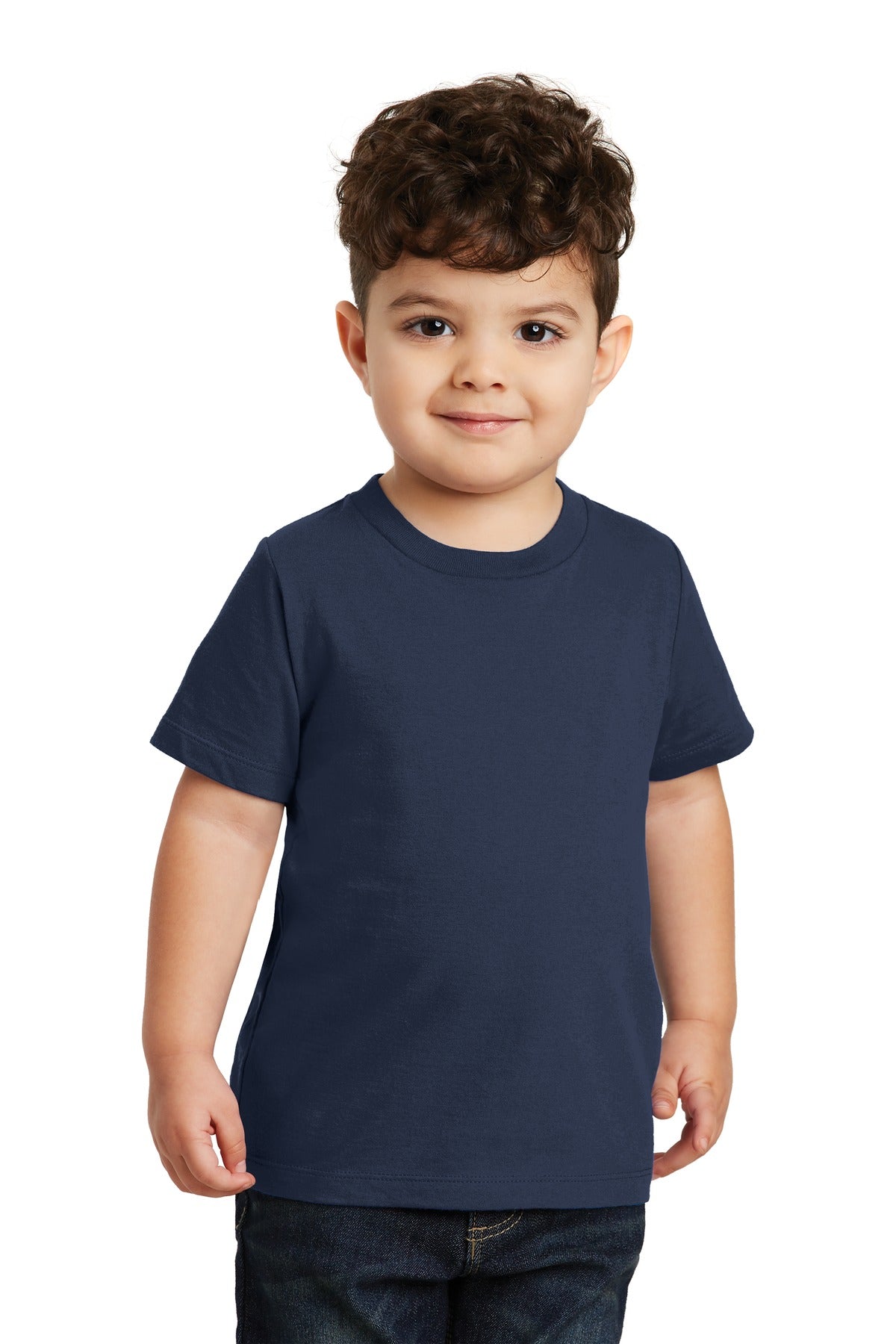 Port & Company - Infant Fan Favorite Tee Youth Apparel Infant & Toddler