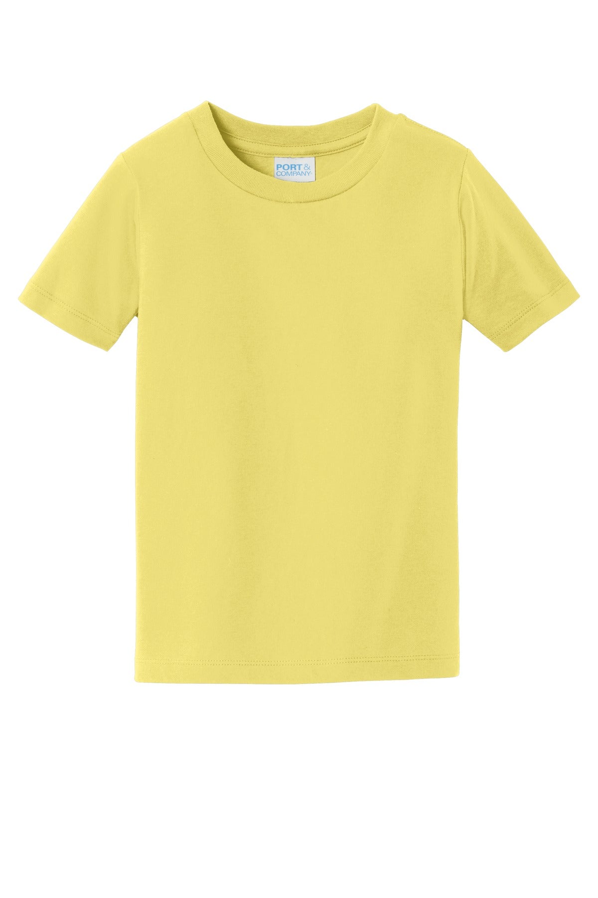 Port & Company - Infant Fan Favorite Tee Youth Apparel Infant & Toddler
