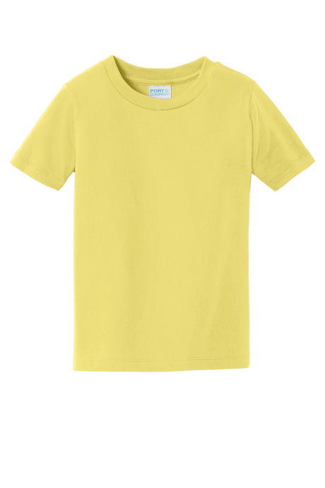 Port & Company - Infant Fan Favorite Tee Youth Apparel Infant & Toddler