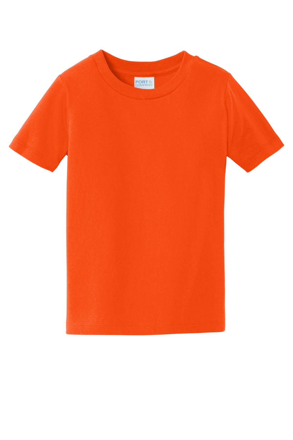 Port & Company - Infant Fan Favorite Tee Youth Apparel Infant & Toddler