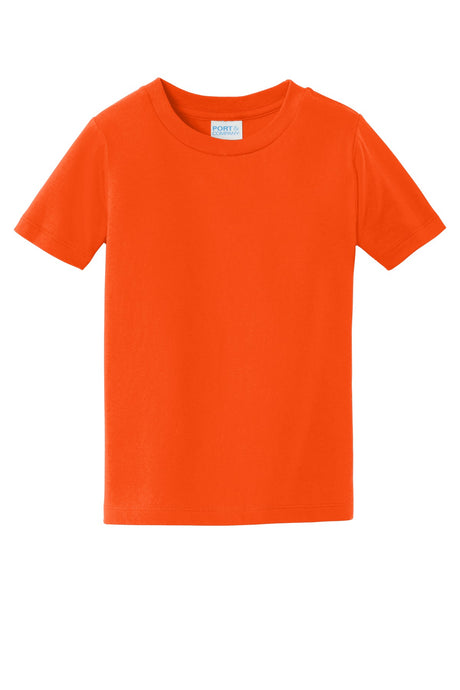 Port & Company - Infant Fan Favorite Tee Youth Apparel Infant & Toddler