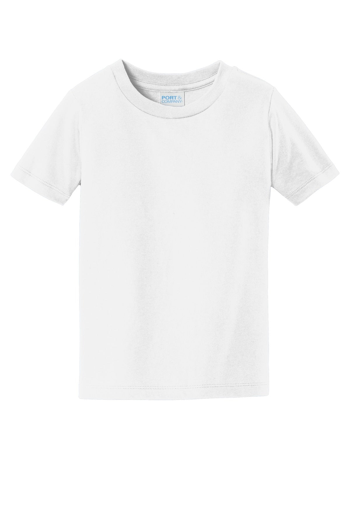 Port & Company - Infant Fan Favorite Tee Youth Apparel Infant & Toddler