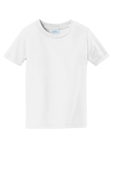 Port & Company - Infant Fan Favorite Tee Youth Apparel Infant & Toddler