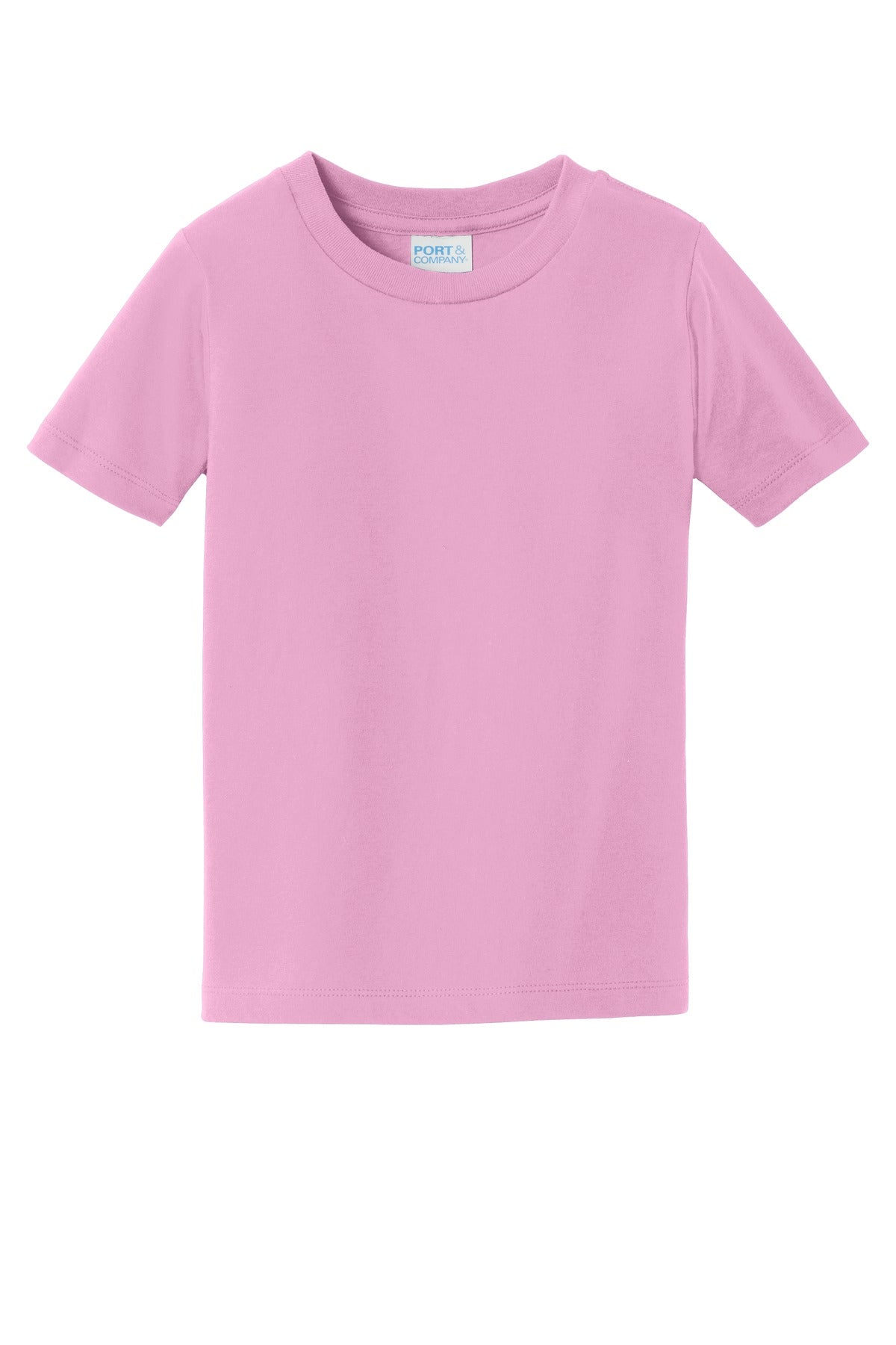 Port & Company - Infant Fan Favorite Tee Youth Apparel Infant & Toddler