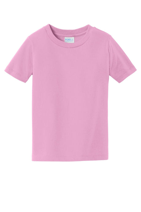 Port & Company - Infant Fan Favorite Tee Youth Apparel Infant & Toddler