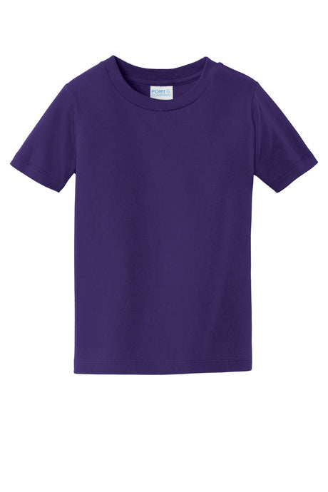 Port & Company - Infant Fan Favorite Tee Youth Apparel Infant & Toddler