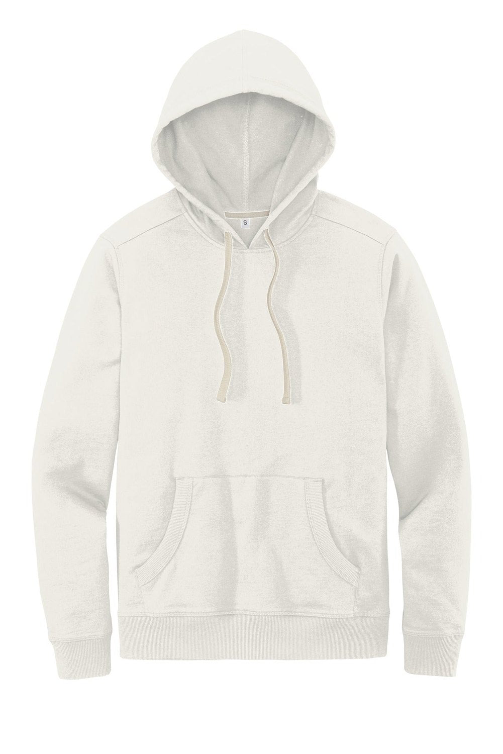 District Unisex Re-FleeceHoodie DT8100 Mens Apparel Sweatshirts & Fleece