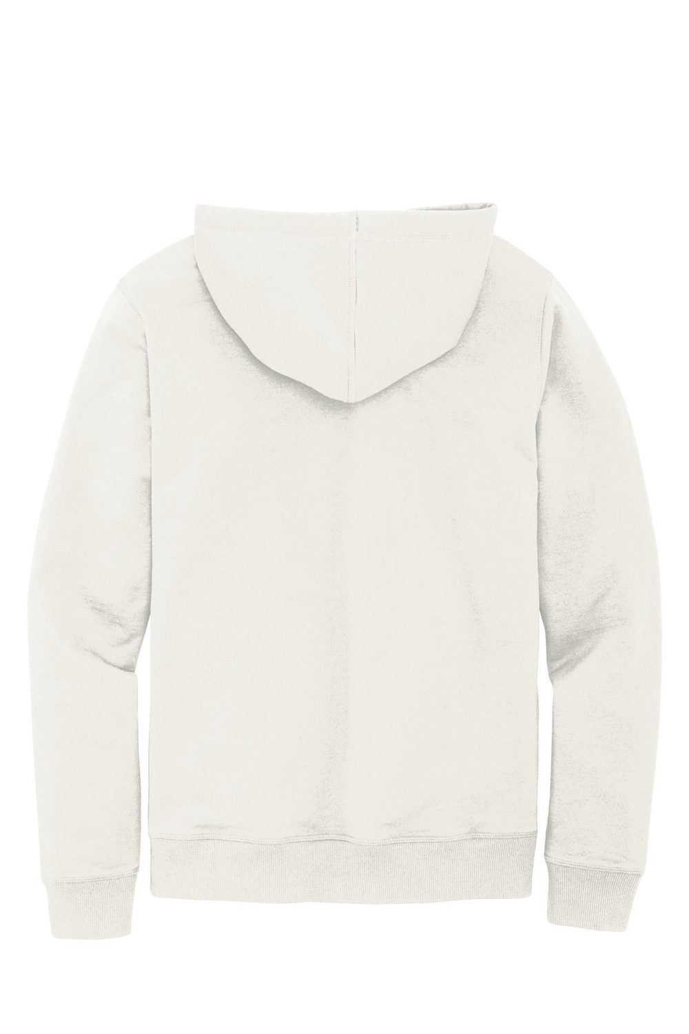 District Unisex Re-FleeceHoodie DT8100 Mens Apparel Sweatshirts & Fleece