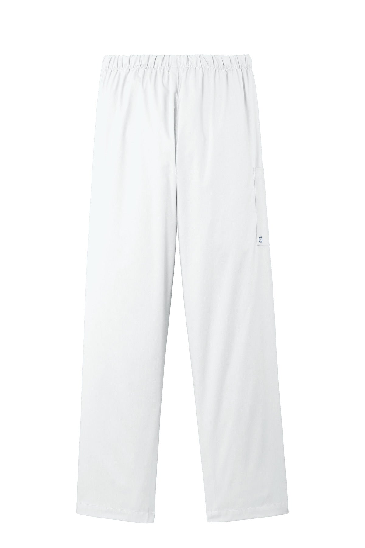 WonderWink Women's Petite WorkFlex Cargo Pant. WW4550P Corporate Apparel Pants & Sweatpants
