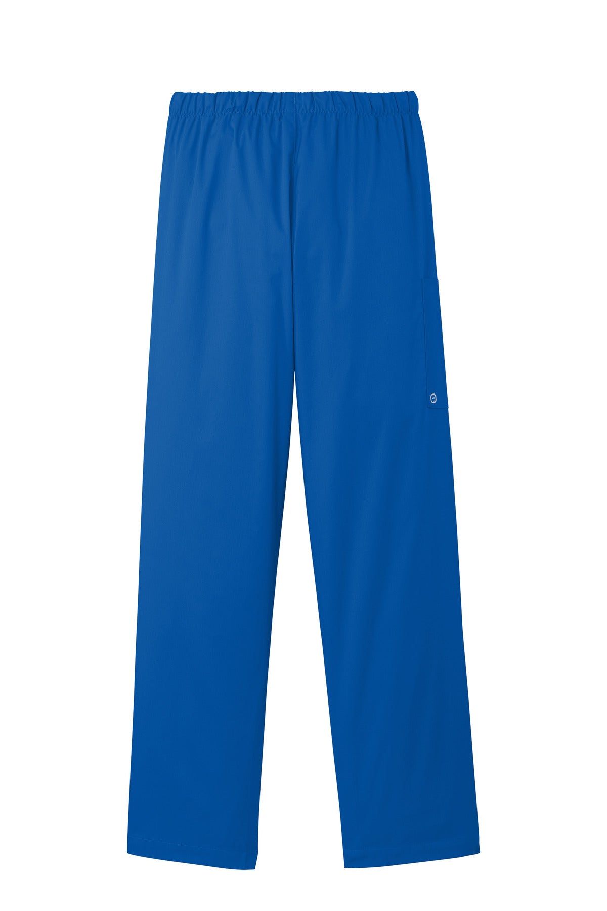 WonderWink Women's Petite WorkFlex Cargo Pant. WW4550P Corporate Apparel Pants & Sweatpants