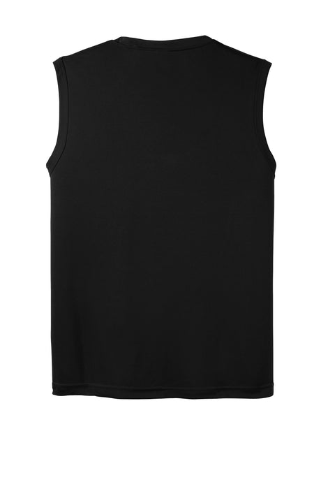 Sport-Tek Men's Sleeveless PosiCharge Competitor Tee Mens Apparel Shirts & Tops