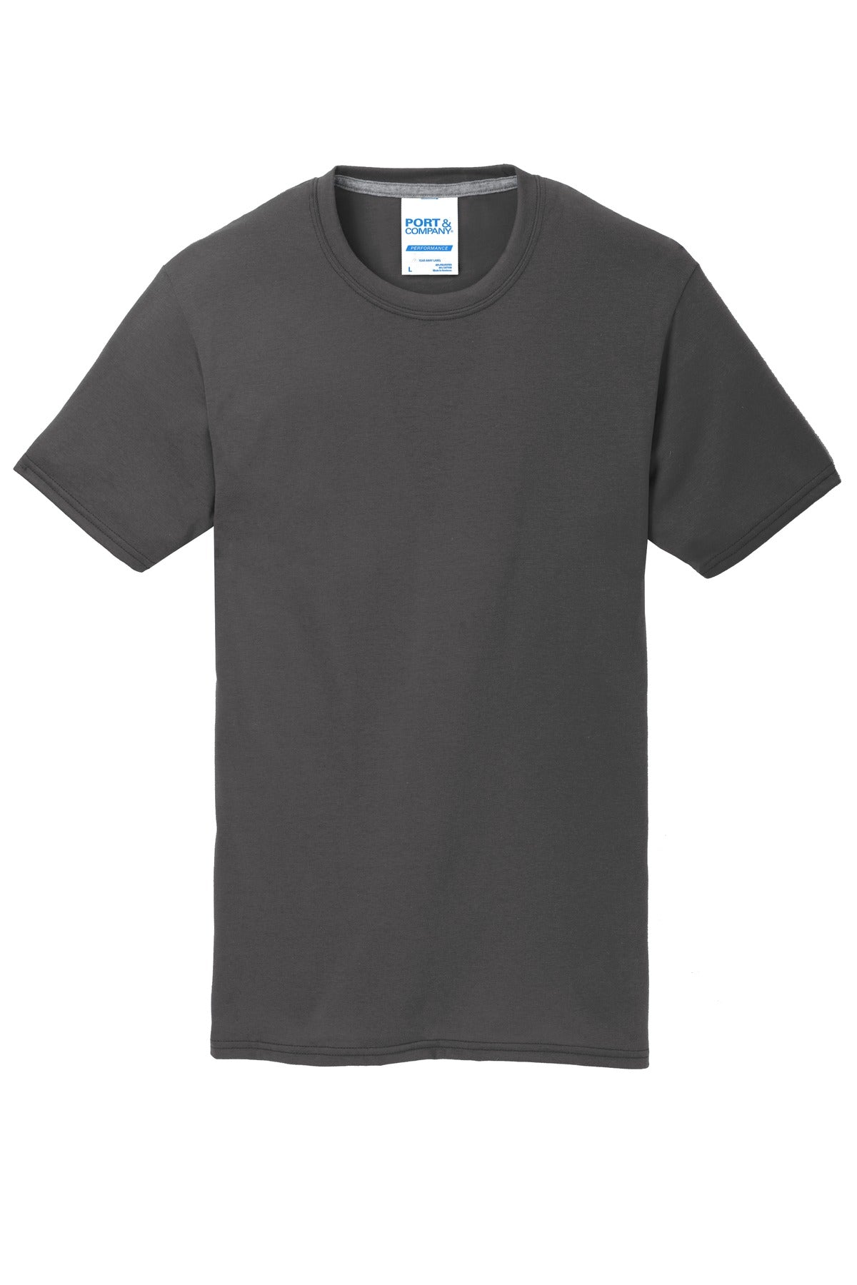 Port & Company - Youth Performance Blend Tee Youth Apparel Shirts & Tops