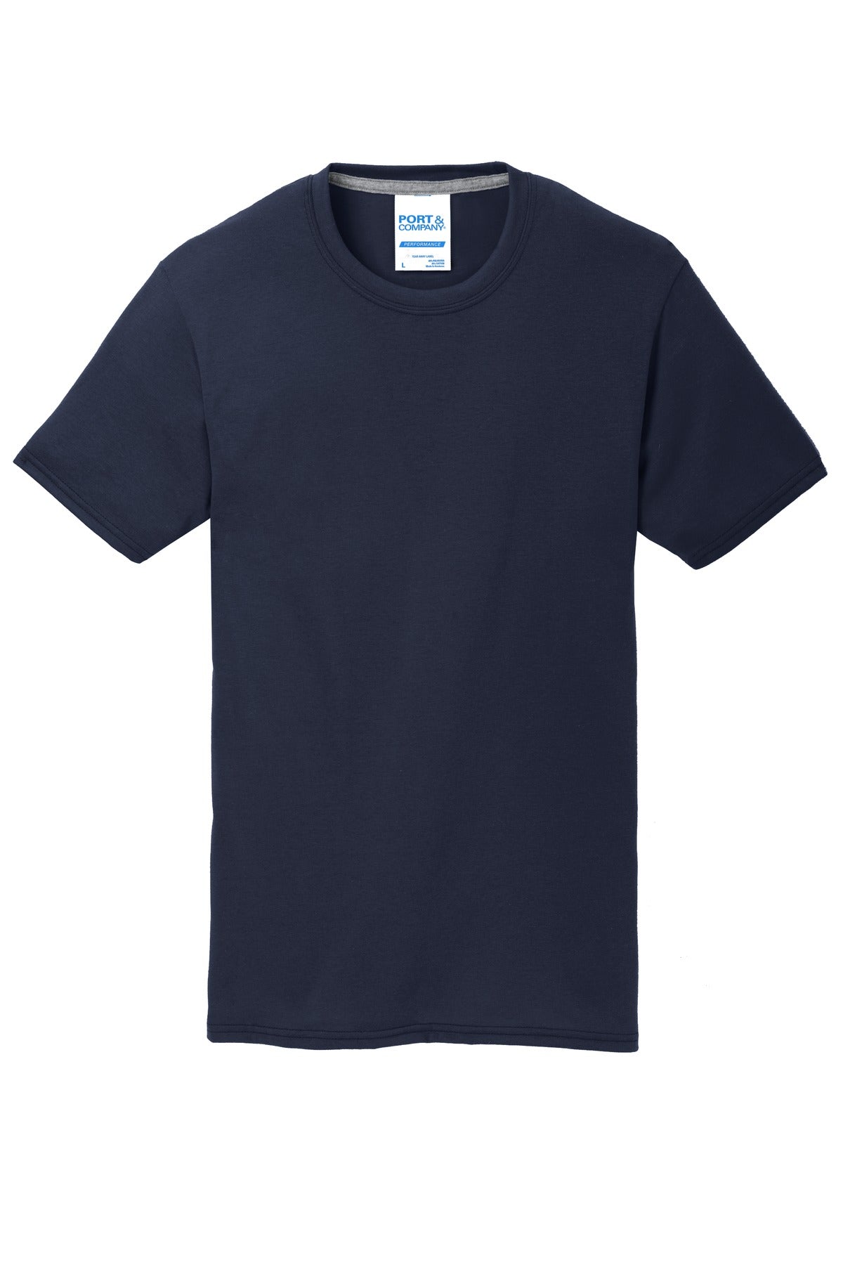 Port & Company - Youth Performance Blend Tee Youth Apparel Shirts & Tops