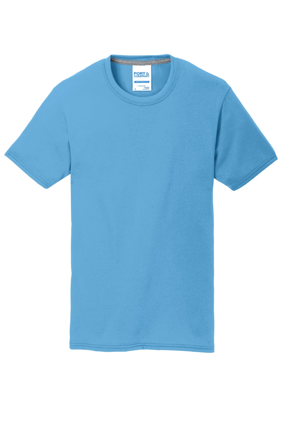 Port & Company - Youth Performance Blend Tee Youth Apparel Shirts & Tops