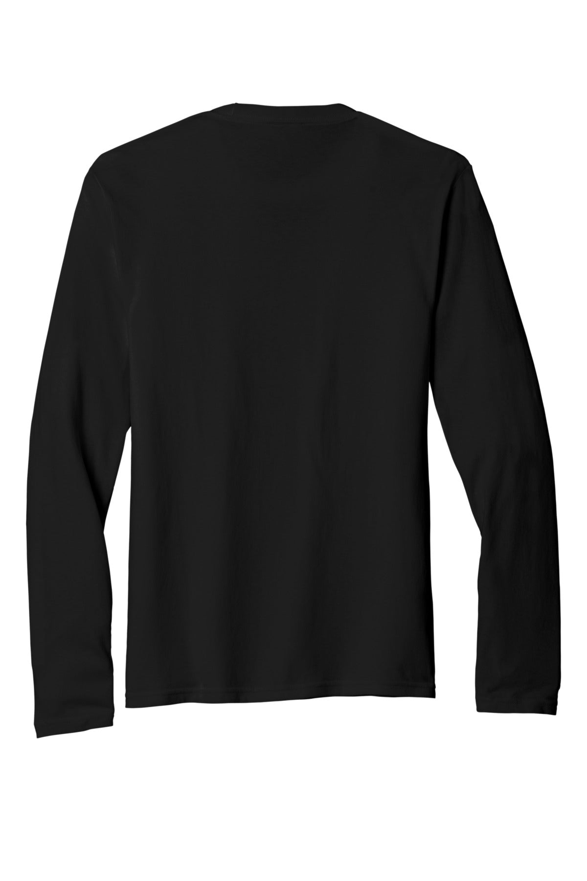 Port & Company - Adult Tri-Blend Long Sleeve Tee Mens Apparel Shirts & Tops