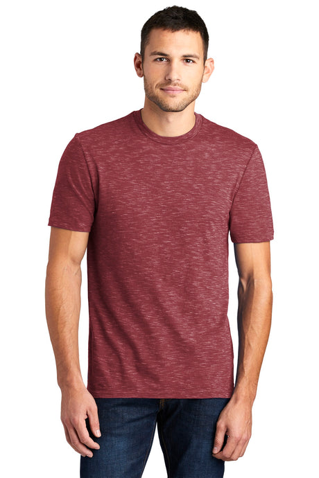 District Mens Medal Tee Mens Apparel Shirts & Tops