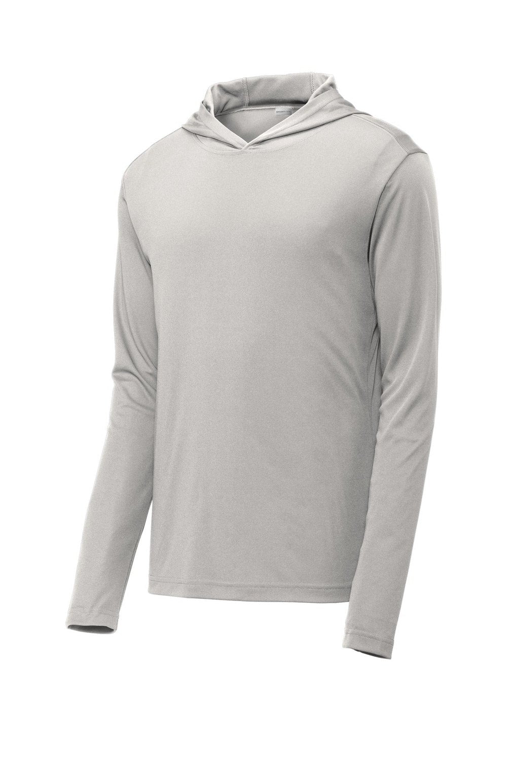 Sport-Tek Men's PosiCharge Competitor Hooded Pullover Mens Apparel Sweatshirts & Fleece