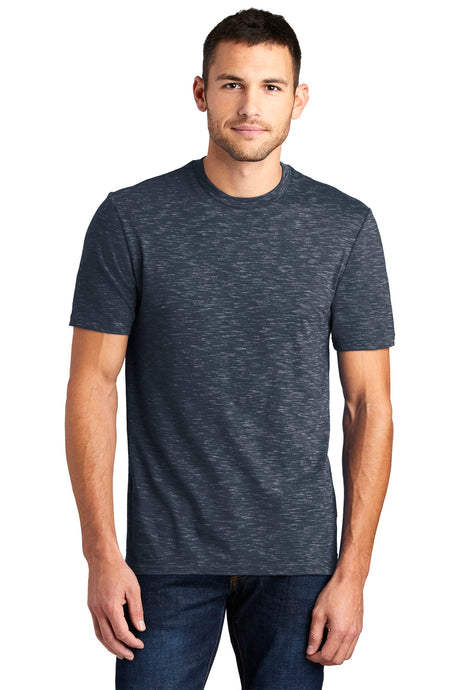 District Mens Medal Tee Mens Apparel Shirts & Tops