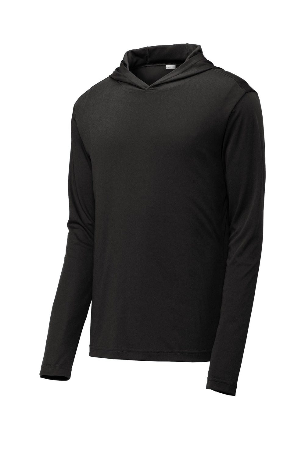 Sport-Tek Men's PosiCharge Competitor Hooded Pullover Mens Apparel Sweatshirts & Fleece