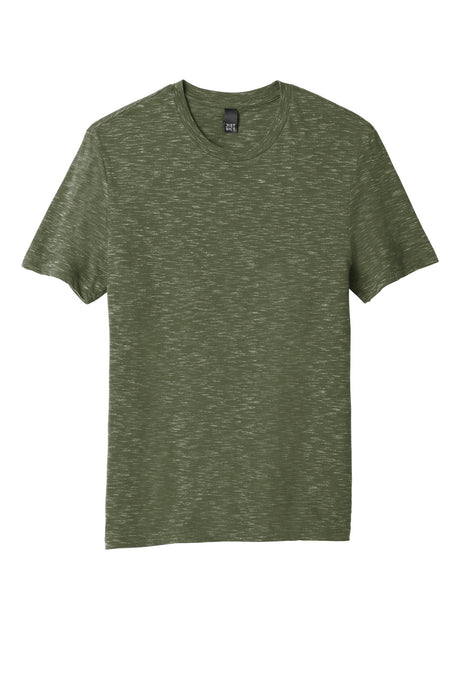 District Mens Medal Tee Mens Apparel Shirts & Tops