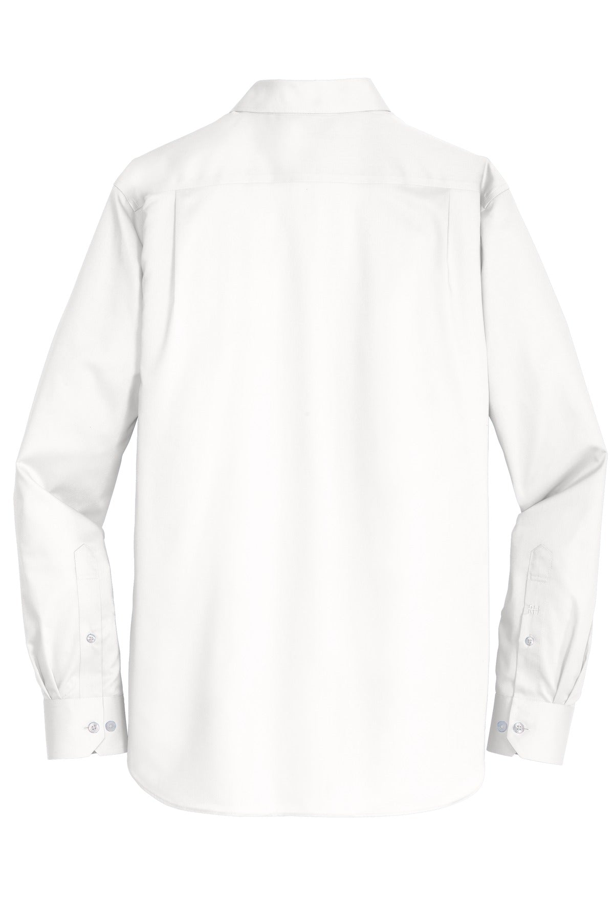 Red House Men's Slim Fit Non-Iron Twill Shirt. RH80 Corporate Apparel Shirts & Tops