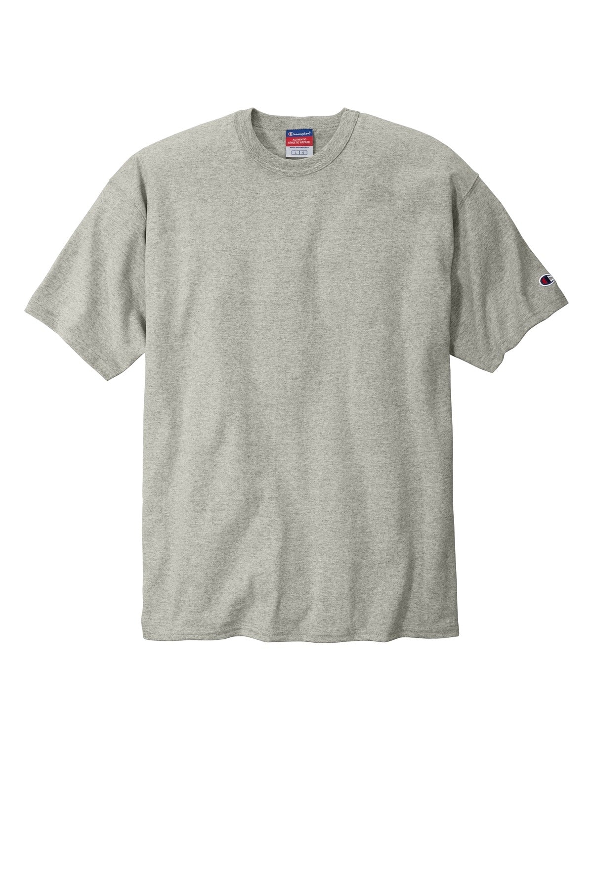 Champion Men's Heritage 7-Oz. Jersey Tee-3