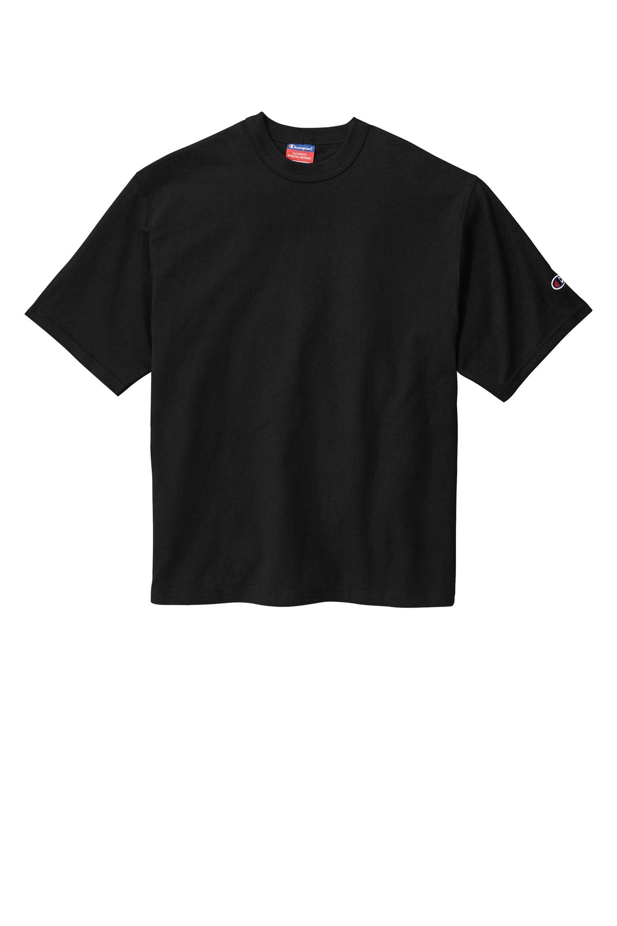 Champion Men's Heritage 7-Oz. Jersey Tee-3