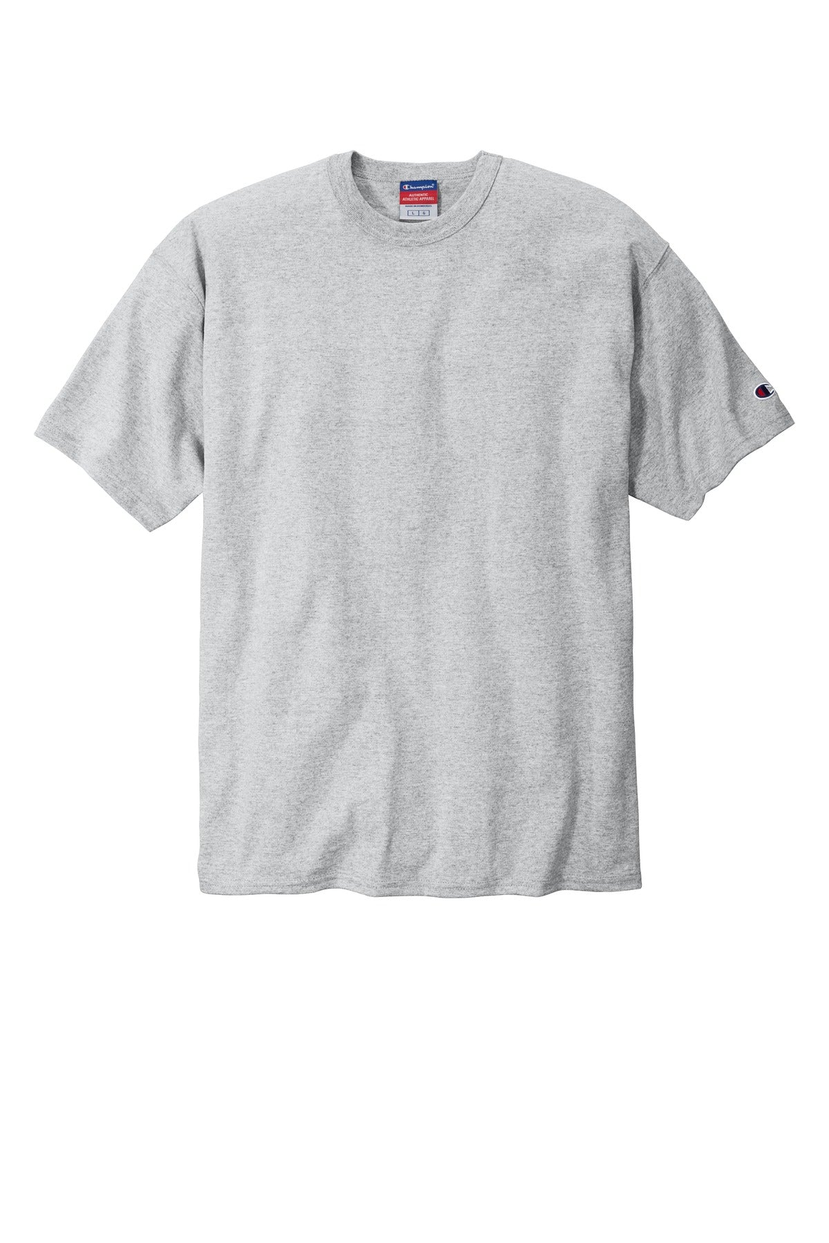 Champion Men's Heritage 7-Oz. Jersey Tee-3