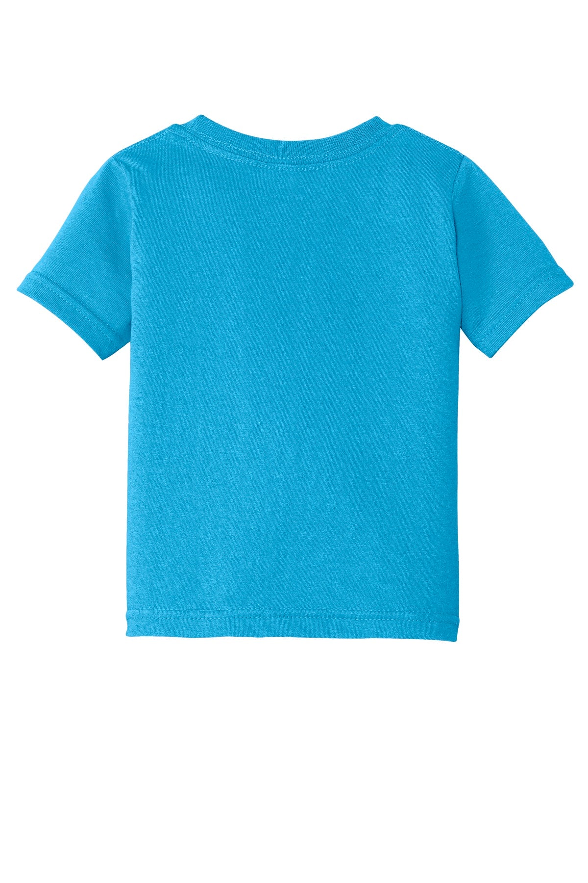 Port & Company - Infant Core Cotton Tee Youth Apparel Infant & Toddler
