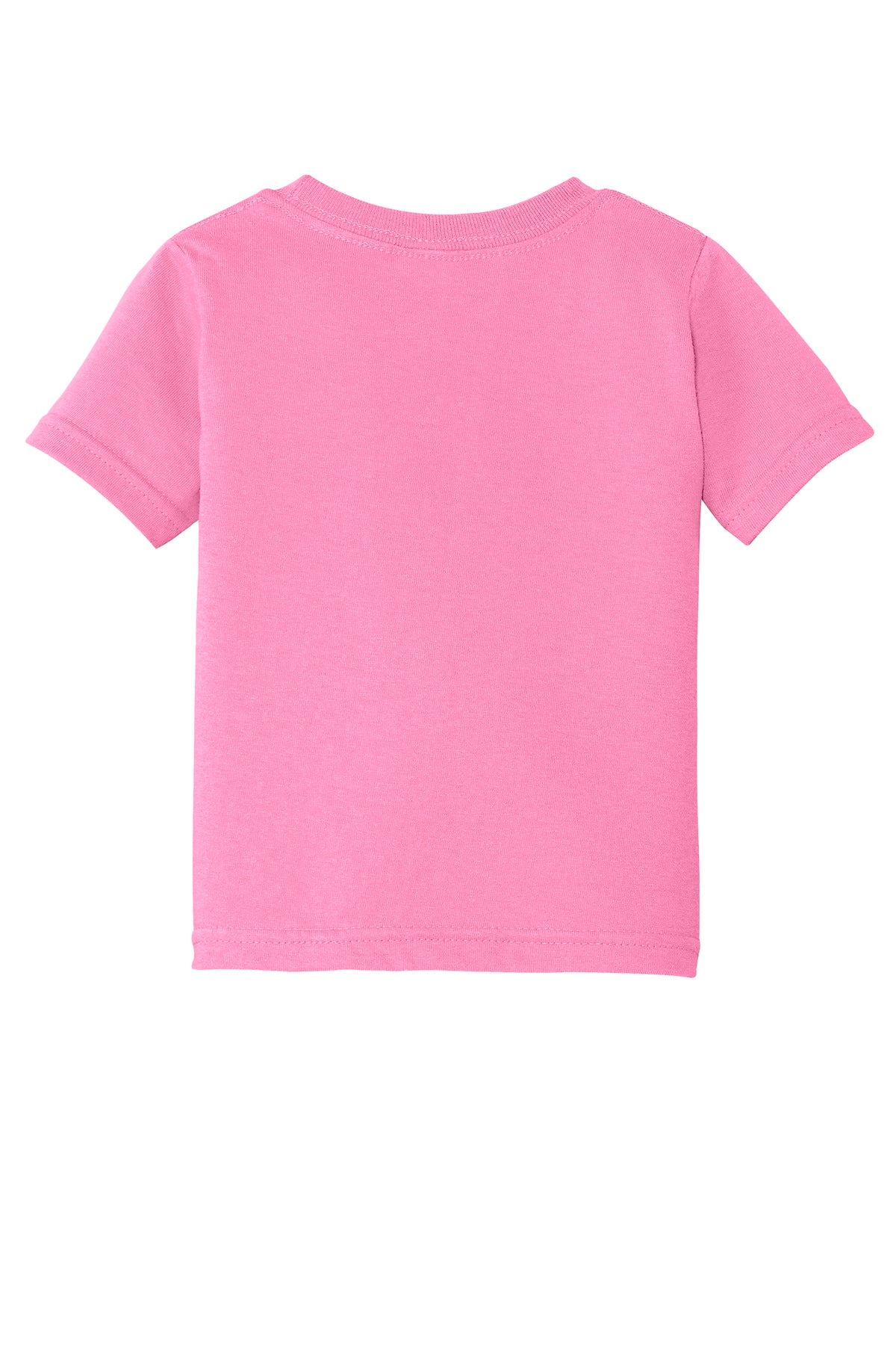 Port & Company - Infant Core Cotton Tee Youth Apparel Infant & Toddler