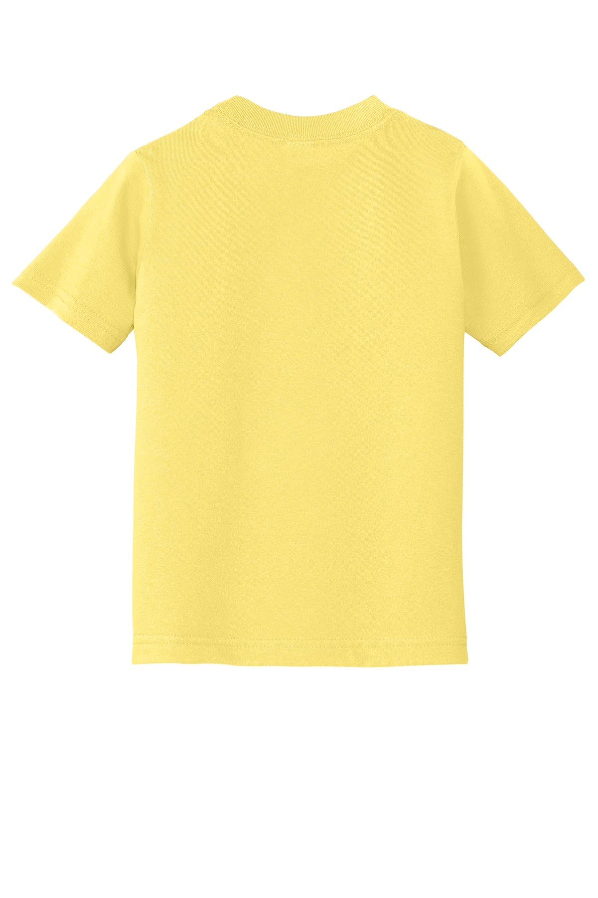 Port & Company - Toddler Core Cotton Tee Youth Apparel Infant & Toddler