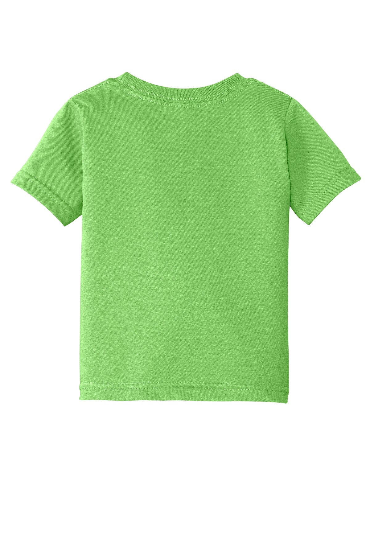 Port & Company - Infant Core Cotton Tee Youth Apparel Infant & Toddler